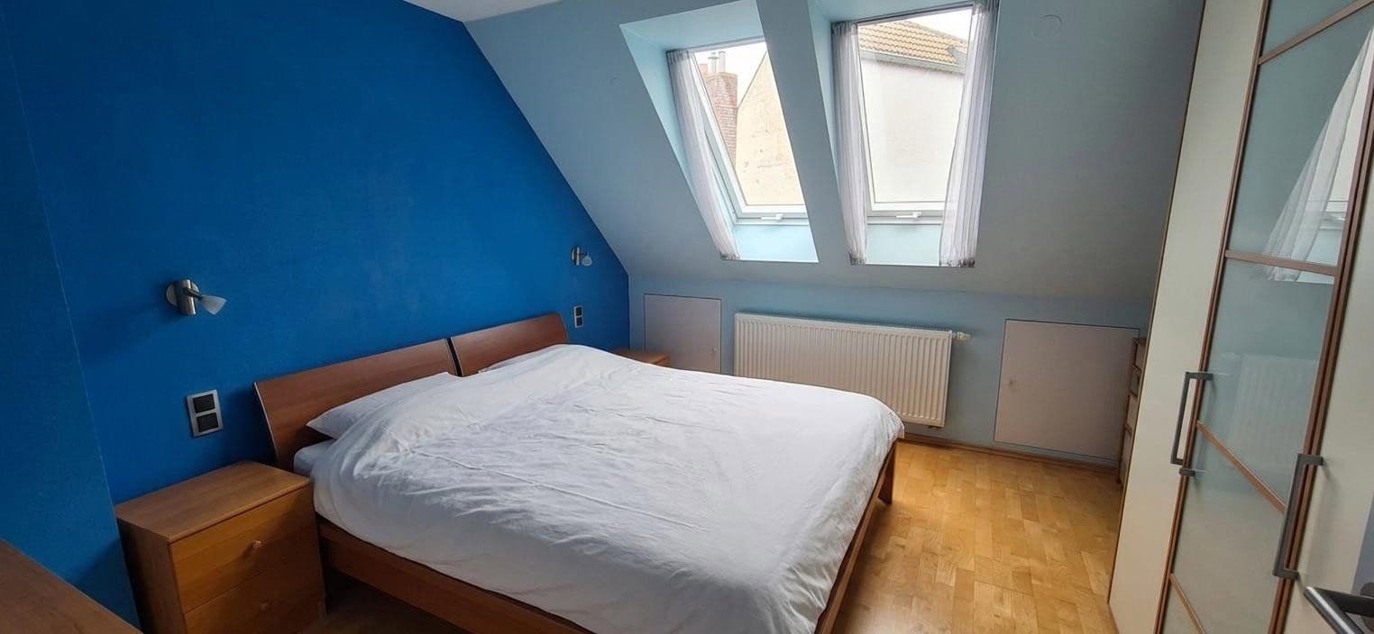 4 bedroom flat for sale, 130 m², Hanover, Lower Saxony 4 bedroom flat for sale, 130 m², Hanover, Lower Saxony