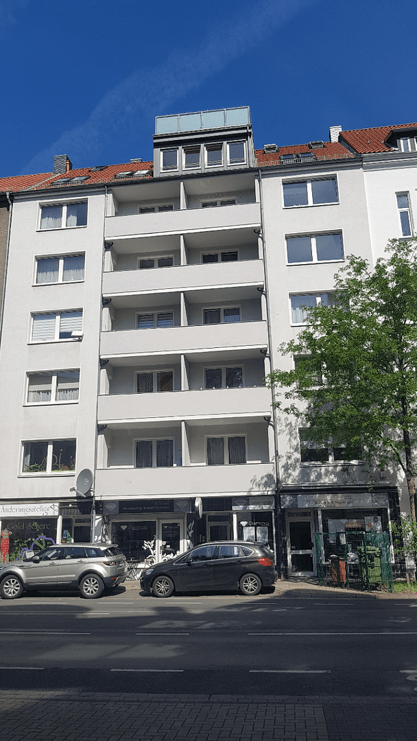4 bedroom flat for sale, 130 m², Hanover, Lower Saxony 4 bedroom flat for sale, 130 m², Hanover, Lower Saxony