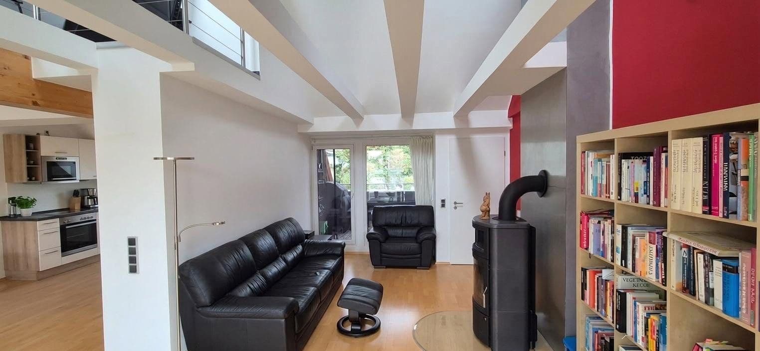 4 bedroom flat for sale, 130 m², Hanover, Lower Saxony 4 bedroom flat for sale, 130 m², Hanover, Lower Saxony