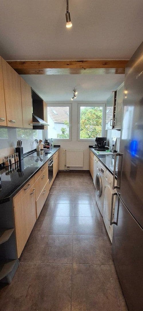 4 bedroom flat for sale, 130 m², Hanover, Lower Saxony 4 bedroom flat for sale, 130 m², Hanover, Lower Saxony