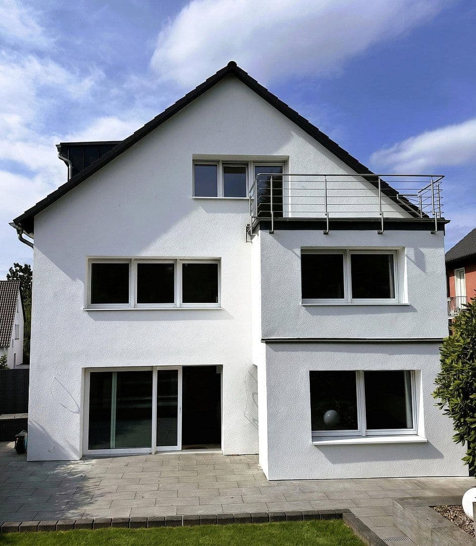 house for sale, 308 m², Essen, North Rhine-Westphalia house for sale, 308 m², Essen, North Rhine-Westphalia
