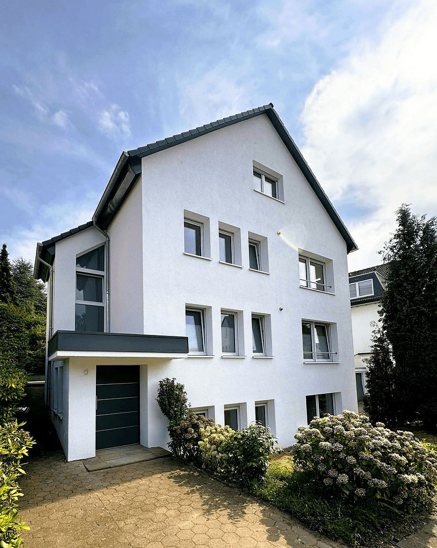 house for sale, 308 m², Essen, North Rhine-Westphalia house for sale, 308 m², Essen, North Rhine-Westphalia