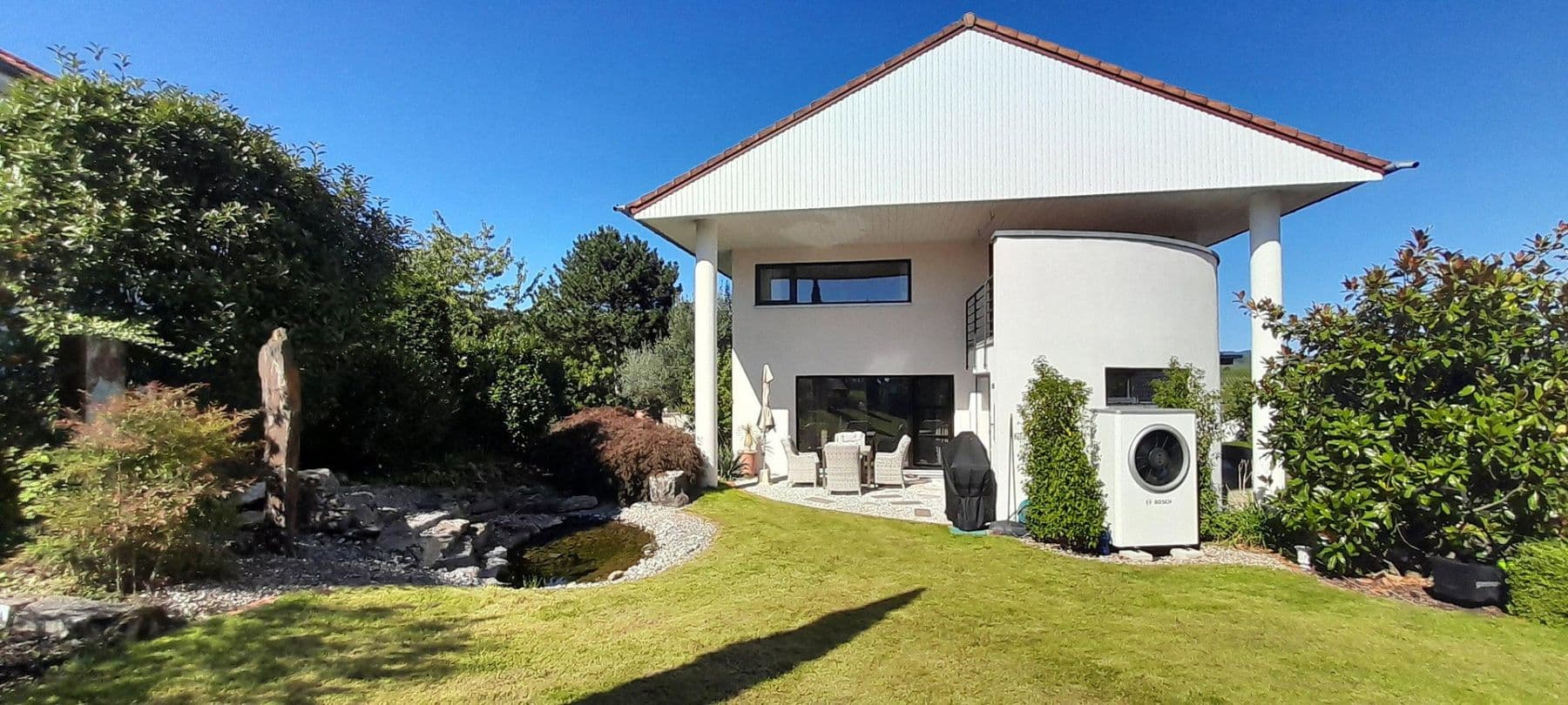 house for sale, 330 m², Oberotterbach, Rhineland-Palatinate house for sale, 330 m², Oberotterbach, Rhineland-Palatinate