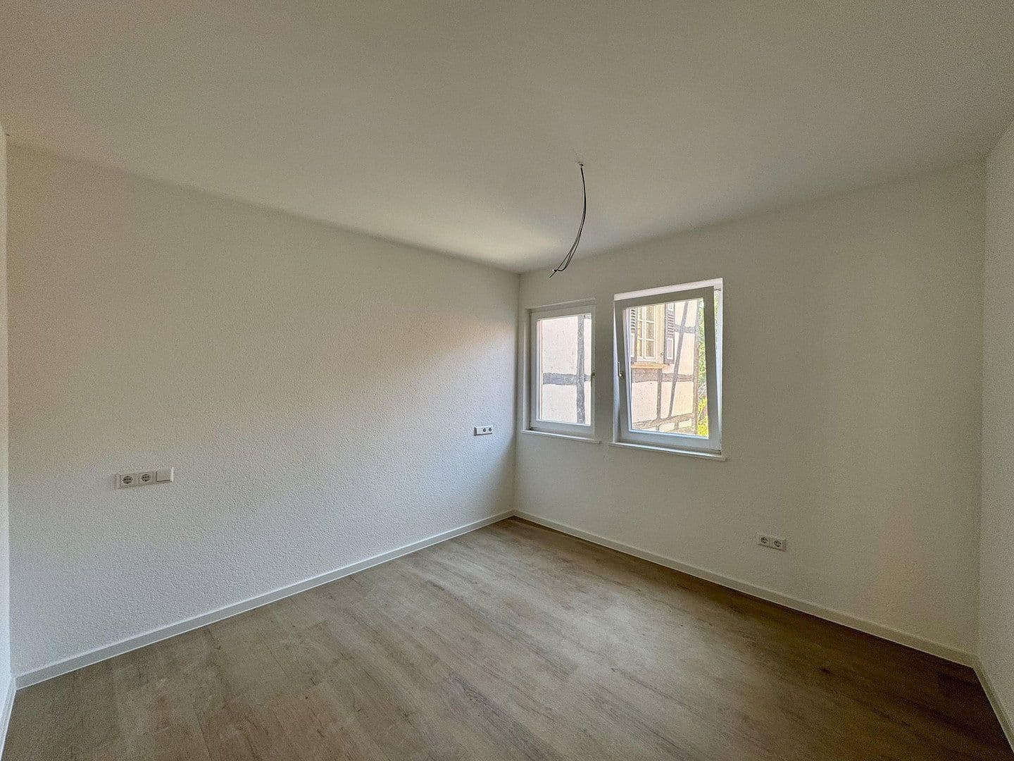 3 bedroom flat to rent, 62 m², Haupstraße 21, Bad Wimpfen, Baden-Württemberg 3 bedroom flat to rent, 62 m², Haupstraße 21, Bad Wimpfen, Baden-Württemberg