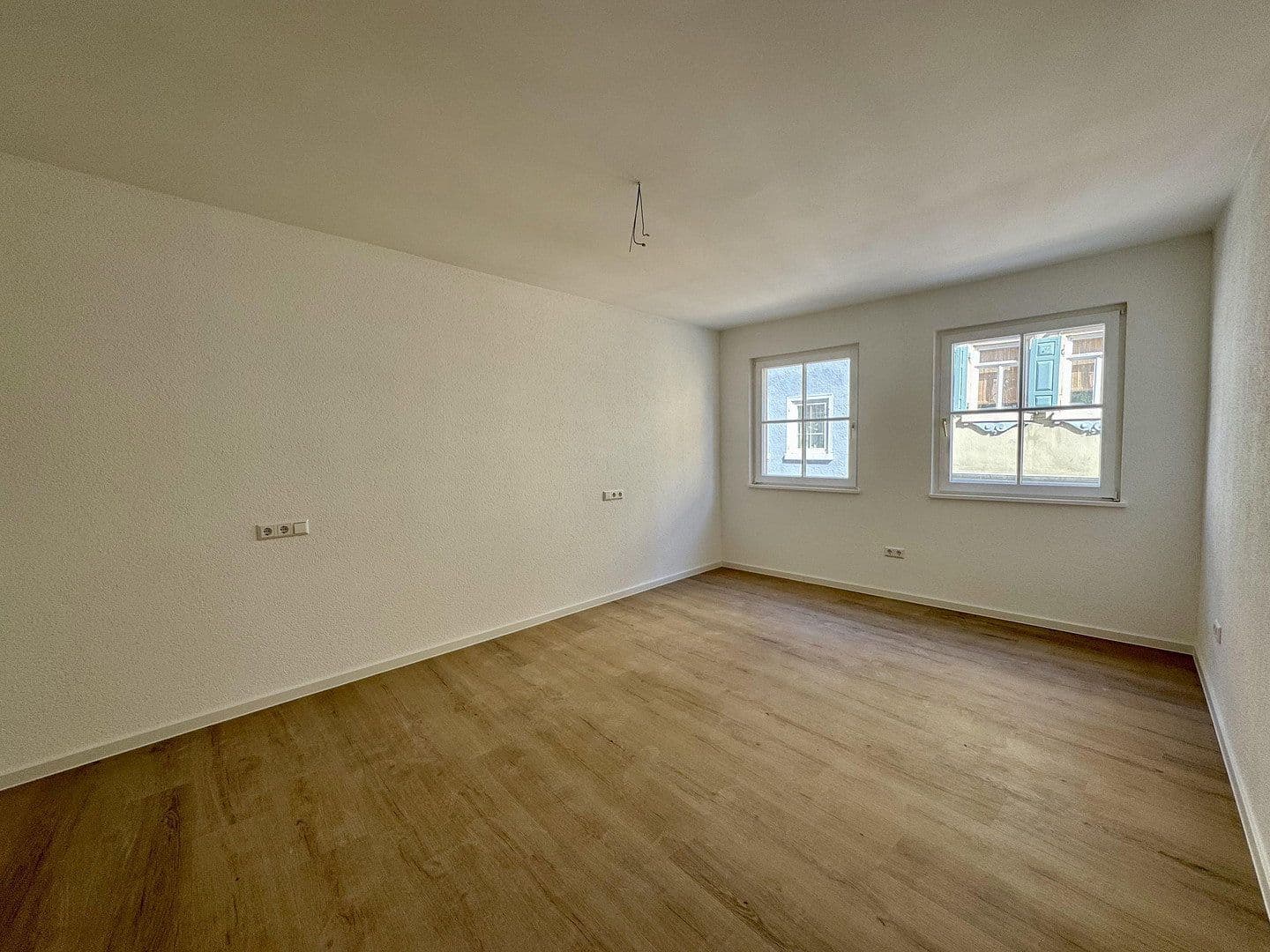 3 bedroom flat to rent, 62 m², Haupstraße 21, Bad Wimpfen, Baden-Württemberg 3 bedroom flat to rent, 62 m², Haupstraße 21, Bad Wimpfen, Baden-Württemberg