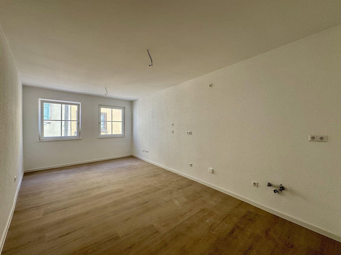 3 bedroom flat to rent, 62 m², Haupstraße 21, Bad Wimpfen, Baden-Württemberg 3 bedroom flat to rent, 62 m², Haupstraße 21, Bad Wimpfen, Baden-Württemberg