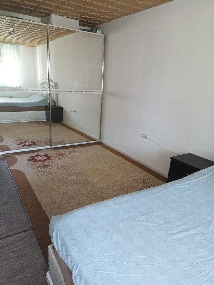 2 bedroom with open-plan kitchen flat for sale, 87 m², Breslauer Straße 33, Esslingen am Neckar, Baden-Württemberg 2 bedroom with open-plan kitchen flat for sale, 87 m², Breslauer Straße 33, Esslingen am Neckar, Baden-Württemberg