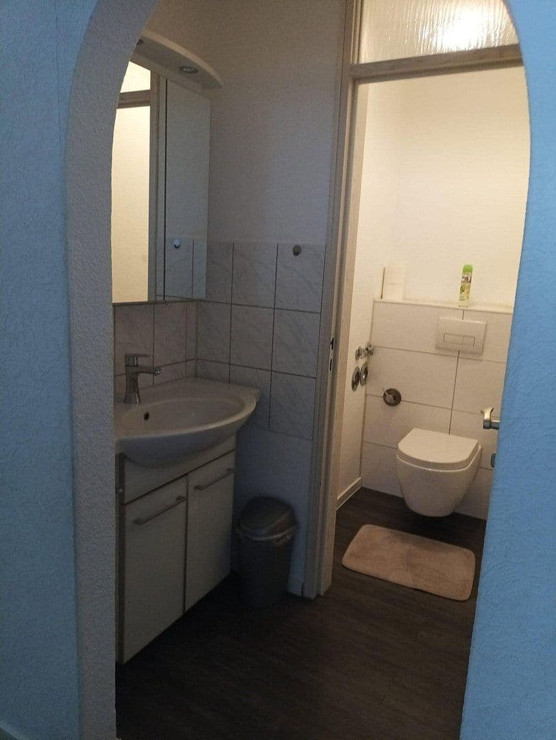 2 bedroom with open-plan kitchen flat for sale, 87 m², Breslauer Straße 33, Esslingen am Neckar, Baden-Württemberg 2 bedroom with open-plan kitchen flat for sale, 87 m², Breslauer Straße 33, Esslingen am Neckar, Baden-Württemberg