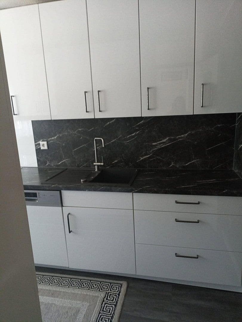 2 bedroom with open-plan kitchen flat for sale, 87 m², Breslauer Straße 33, Esslingen am Neckar, Baden-Württemberg 2 bedroom with open-plan kitchen flat for sale, 87 m², Breslauer Straße 33, Esslingen am Neckar, Baden-Württemberg