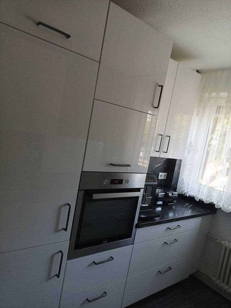 2 bedroom with open-plan kitchen flat for sale, 87 m², Breslauer Straße 33, Esslingen am Neckar, Baden-Württemberg 2 bedroom with open-plan kitchen flat for sale, 87 m², Breslauer Straße 33, Esslingen am Neckar, Baden-Württemberg