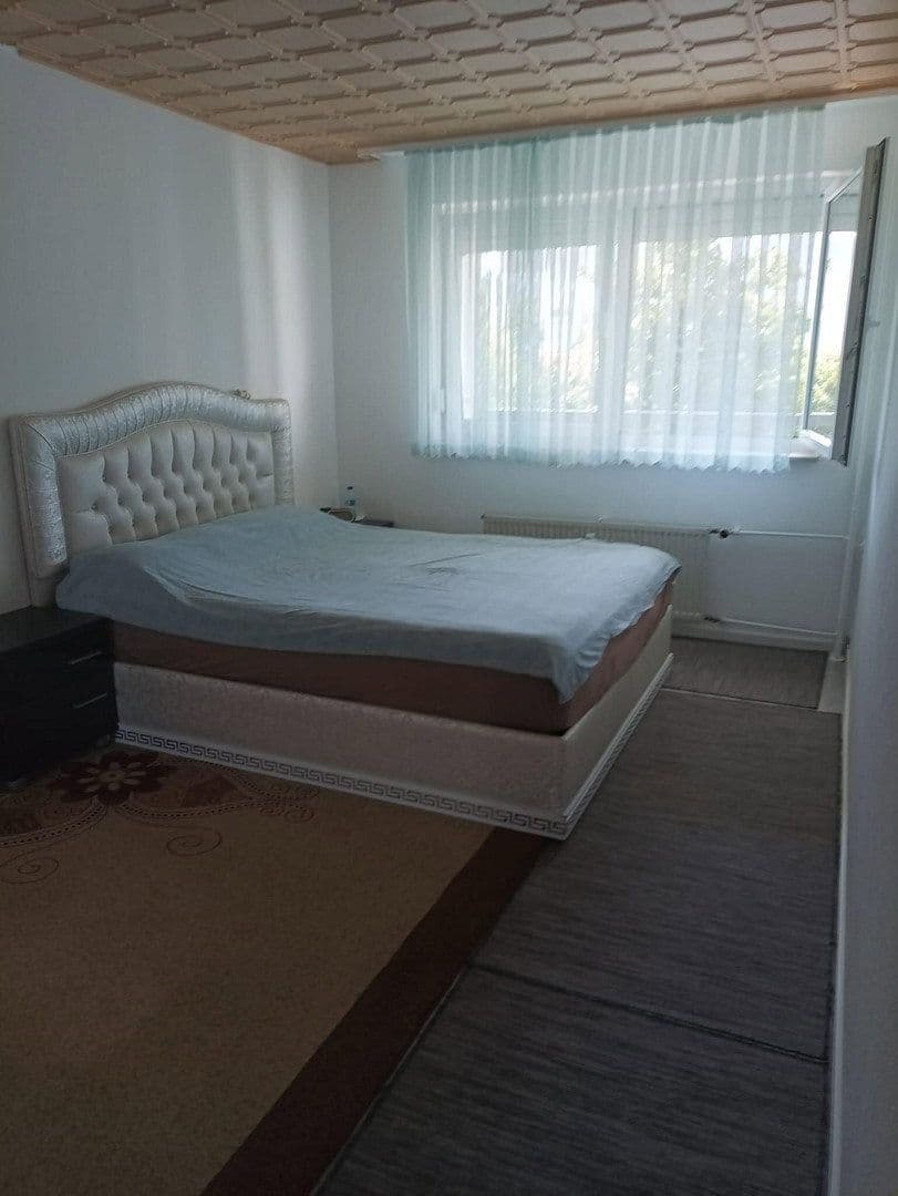 2 bedroom with open-plan kitchen flat for sale, 87 m², Breslauer Straße 33, Esslingen am Neckar, Baden-Württemberg 2 bedroom with open-plan kitchen flat for sale, 87 m², Breslauer Straße 33, Esslingen am Neckar, Baden-Württemberg