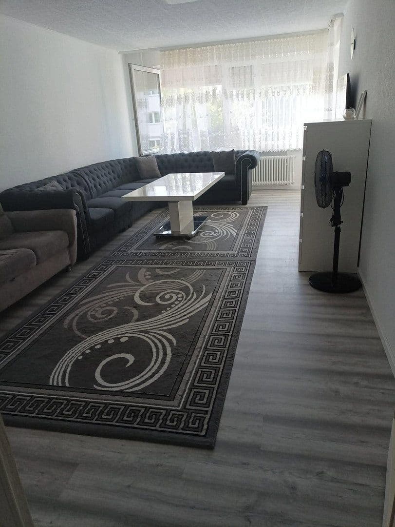 2 bedroom with open-plan kitchen flat for sale, 87 m², Breslauer Straße 33, Esslingen am Neckar, Baden-Württemberg 2 bedroom with open-plan kitchen flat for sale, 87 m², Breslauer Straße 33, Esslingen am Neckar, Baden-Württemberg