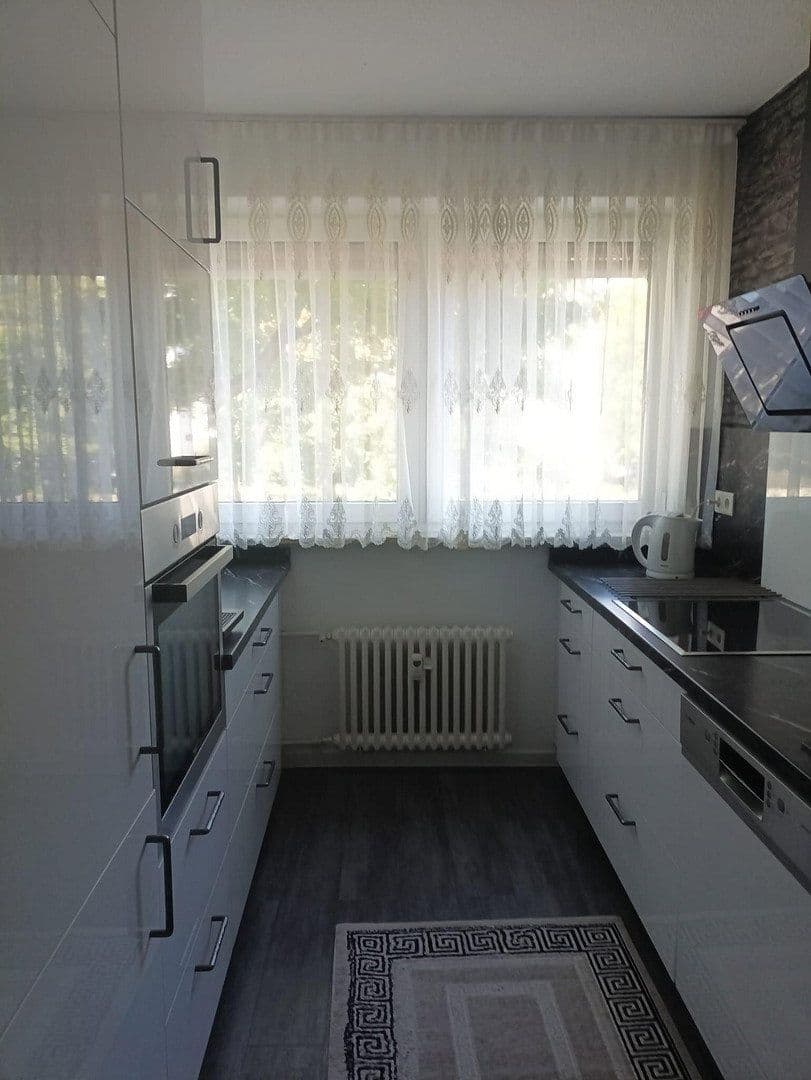 2 bedroom with open-plan kitchen flat for sale, 87 m², Breslauer Straße 33, Esslingen am Neckar, Baden-Württemberg 2 bedroom with open-plan kitchen flat for sale, 87 m², Breslauer Straße 33, Esslingen am Neckar, Baden-Württemberg