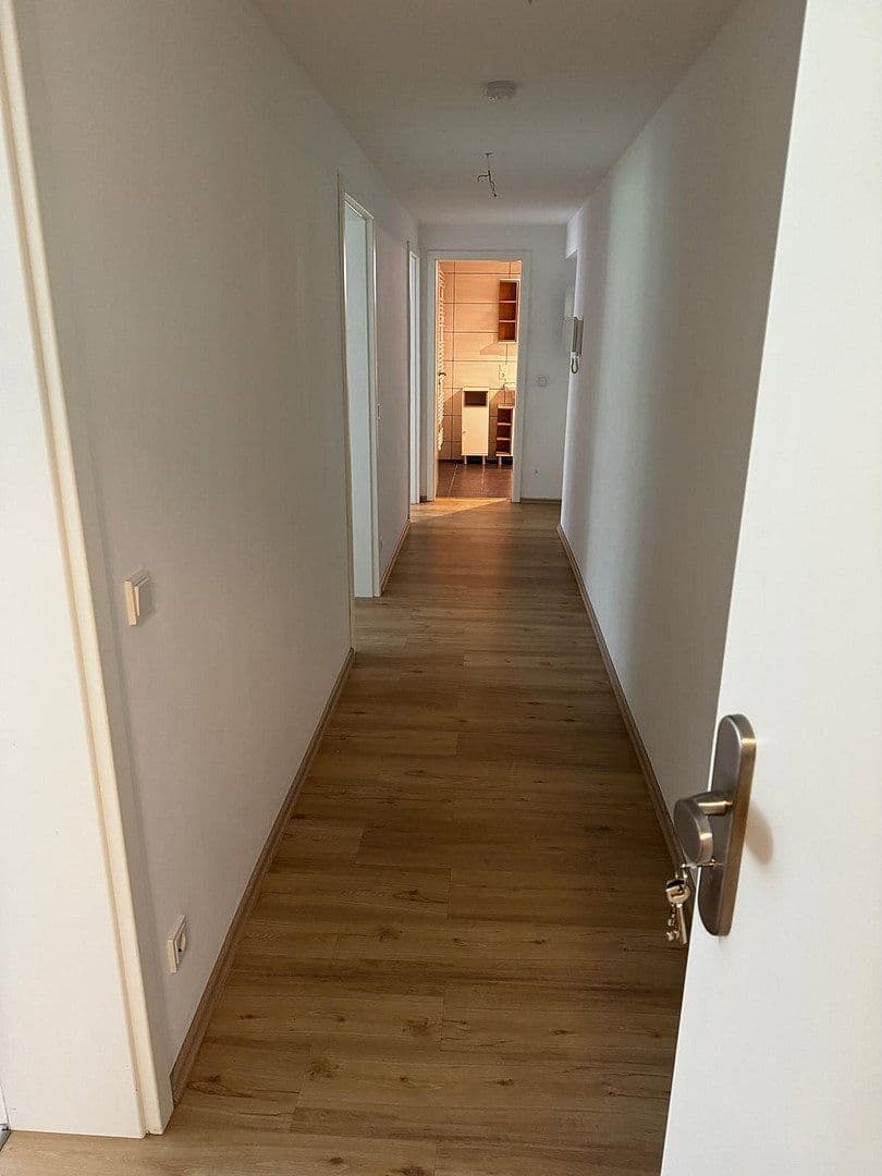 3 bedroom flat to rent, 97 m², Alte Handelsstraße 1, Attendorn, North Rhine-Westphalia 3 bedroom flat to rent, 97 m², Alte Handelsstraße 1, Attendorn, North Rhine-Westphalia