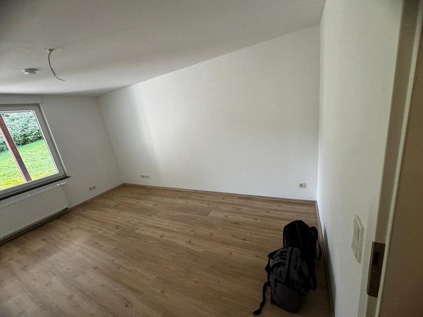 3 bedroom flat to rent, 97 m², Alte Handelsstraße 1, Attendorn, North Rhine-Westphalia 3 bedroom flat to rent, 97 m², Alte Handelsstraße 1, Attendorn, North Rhine-Westphalia