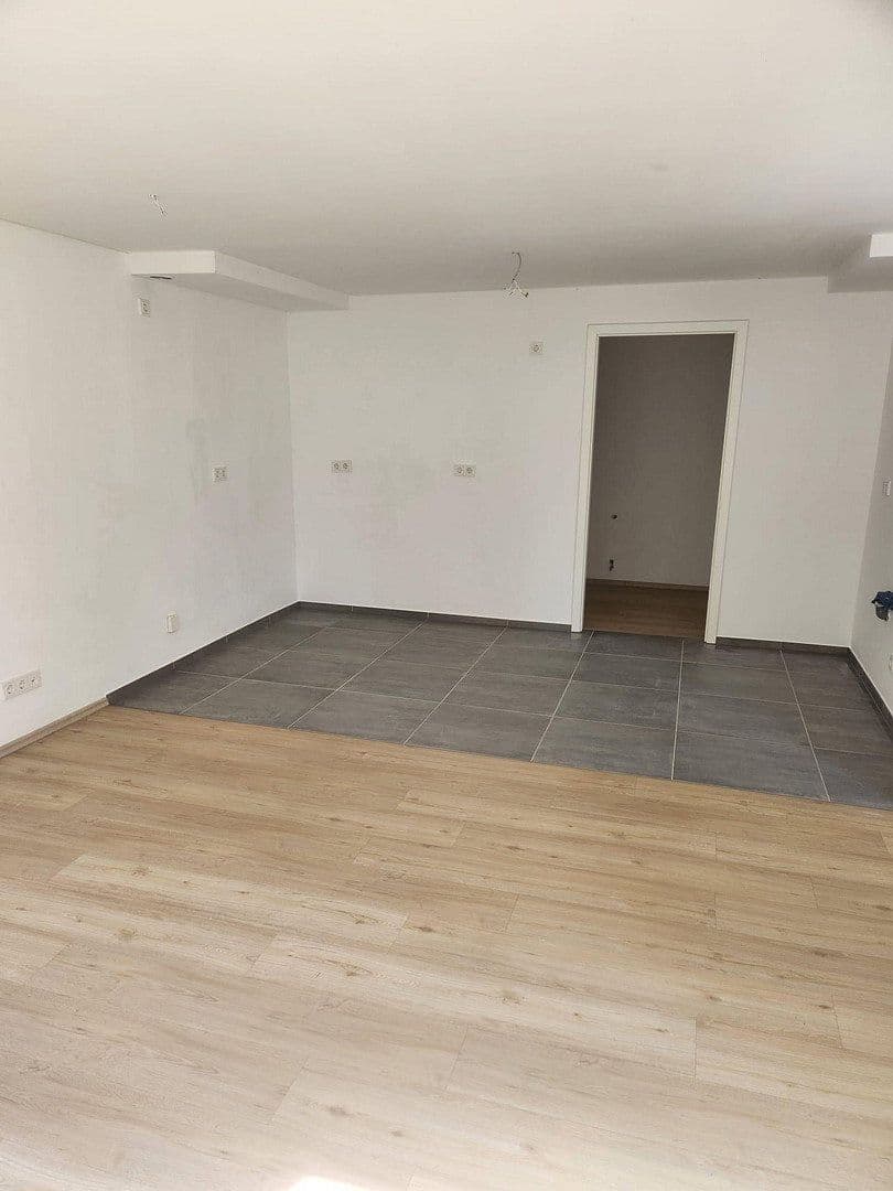 3 bedroom flat to rent, 97 m², Alte Handelsstraße 1, Attendorn, North Rhine-Westphalia 3 bedroom flat to rent, 97 m², Alte Handelsstraße 1, Attendorn, North Rhine-Westphalia