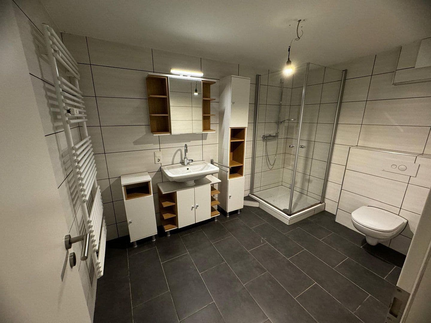 3 bedroom flat to rent, 97 m², Alte Handelsstraße 1, Attendorn, North Rhine-Westphalia 3 bedroom flat to rent, 97 m², Alte Handelsstraße 1, Attendorn, North Rhine-Westphalia