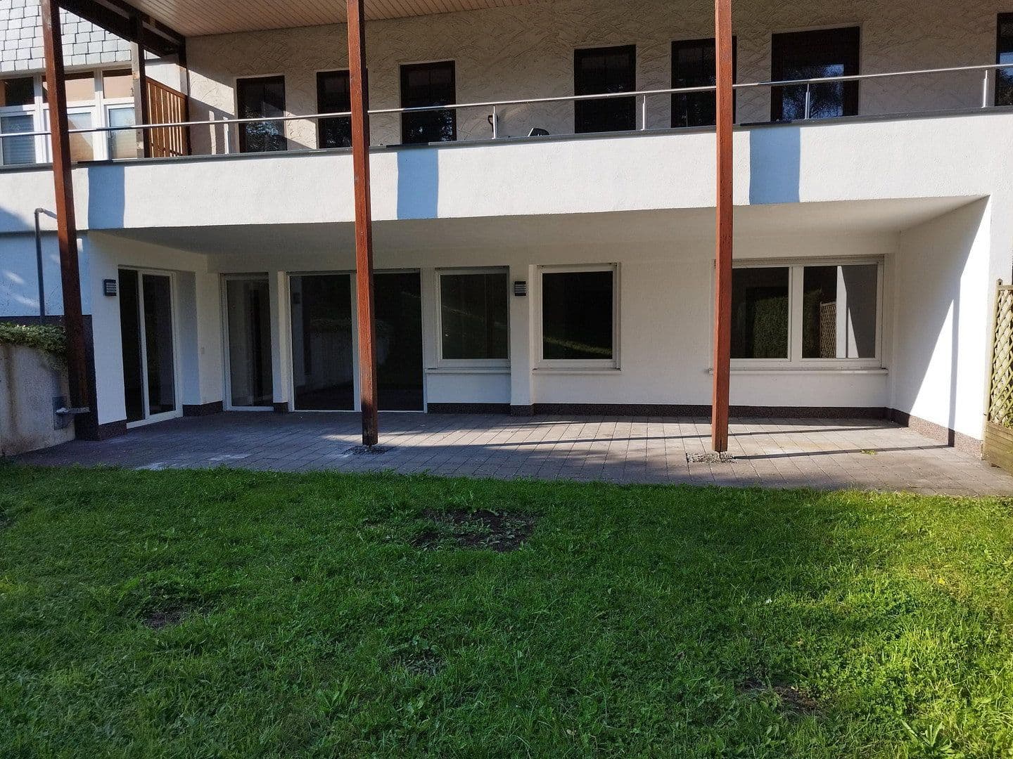 3 bedroom flat to rent, 97 m², Alte Handelsstraße 1, Attendorn, North Rhine-Westphalia 3 bedroom flat to rent, 97 m², Alte Handelsstraße 1, Attendorn, North Rhine-Westphalia