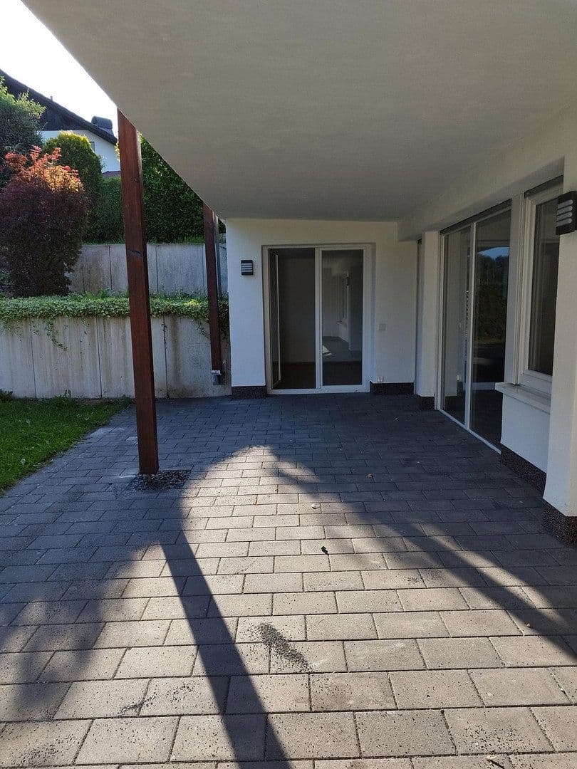 3 bedroom flat to rent, 97 m², Alte Handelsstraße 1, Attendorn, North Rhine-Westphalia 3 bedroom flat to rent, 97 m², Alte Handelsstraße 1, Attendorn, North Rhine-Westphalia