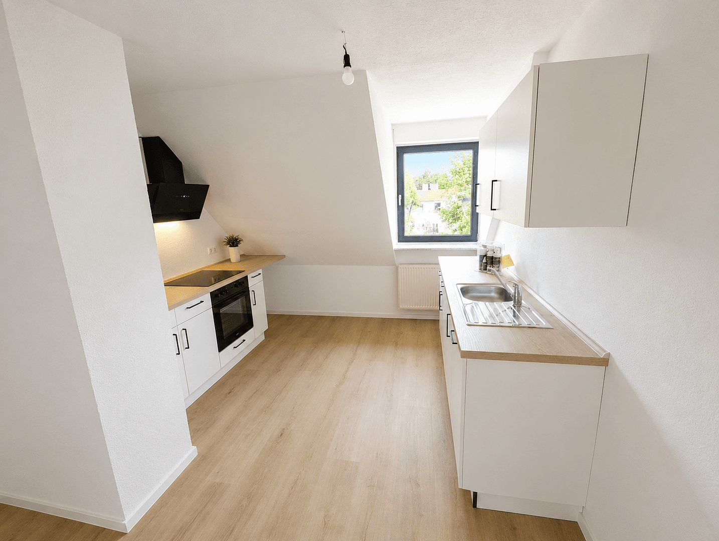 2 bedroom with open-plan kitchen flat to rent, 65 m², Löwensteiner Str. 20, Mainhardt, Baden-Württemberg 2 bedroom with open-plan kitchen flat to rent, 65 m², Löwensteiner Str. 20, Mainhardt, Baden-Württemberg