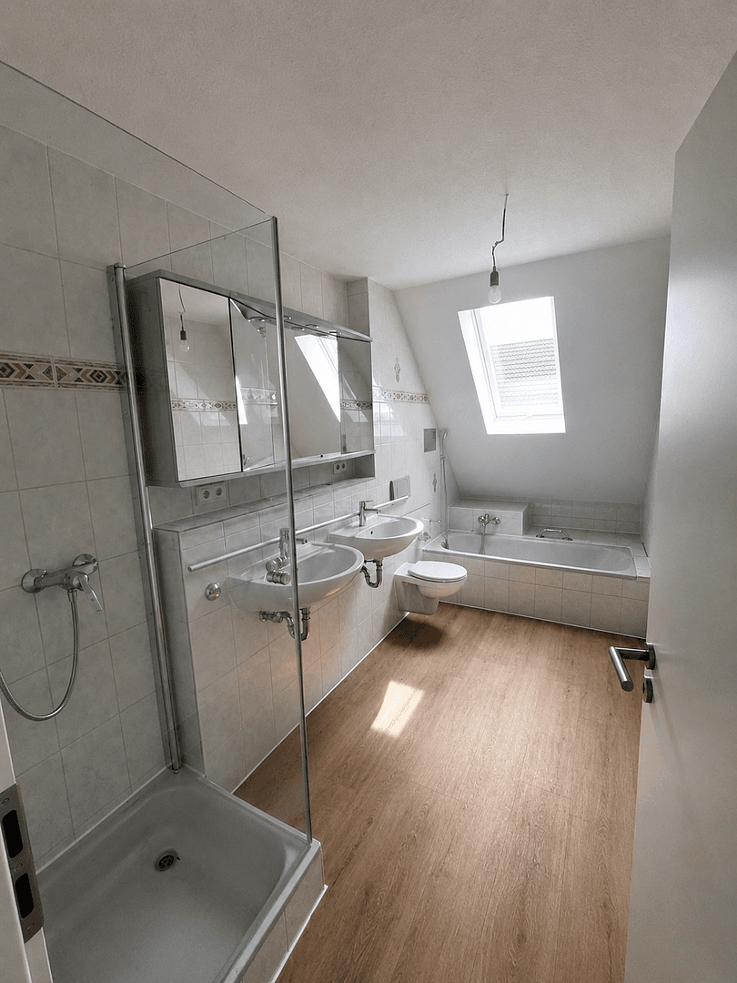 2 bedroom with open-plan kitchen flat to rent, 65 m², Löwensteiner Str. 20, Mainhardt, Baden-Württemberg 2 bedroom with open-plan kitchen flat to rent, 65 m², Löwensteiner Str. 20, Mainhardt, Baden-Württemberg