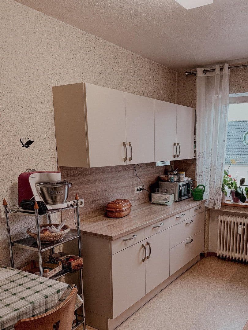2 bedroom flat to rent, 60 m², Nürnberger Straße 11, Cadolzburg, Bavaria 2 bedroom flat to rent, 60 m², Nürnberger Straße 11, Cadolzburg, Bavaria