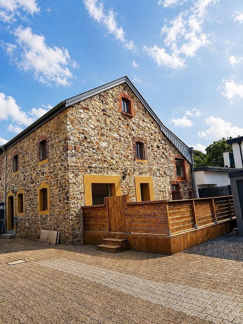 house for sale, 136 m², Aachen, North Rhine-Westphalia house for sale, 136 m², Aachen, North Rhine-Westphalia