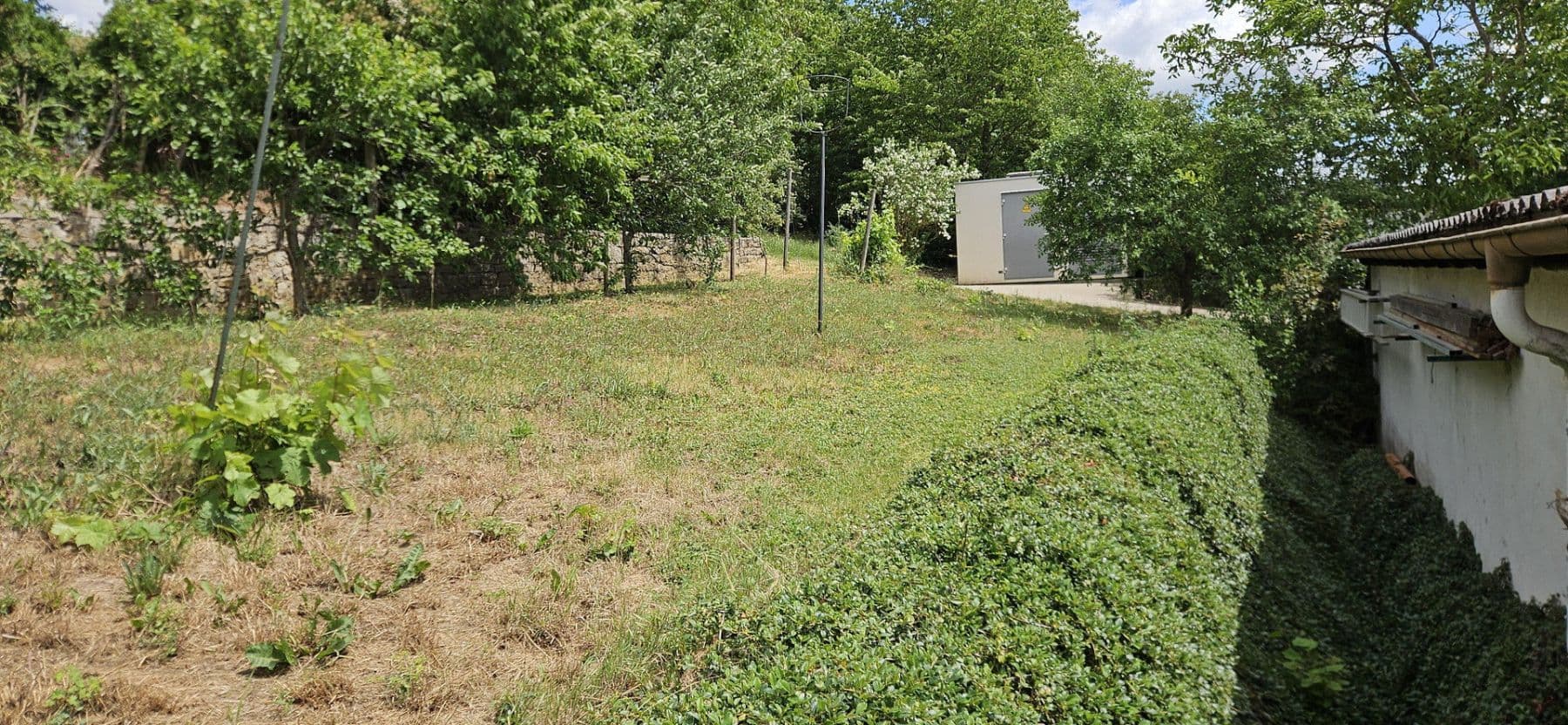 house for sale, 166 m², Gädheim, Bavaria house for sale, 166 m², Gädheim, Bavaria