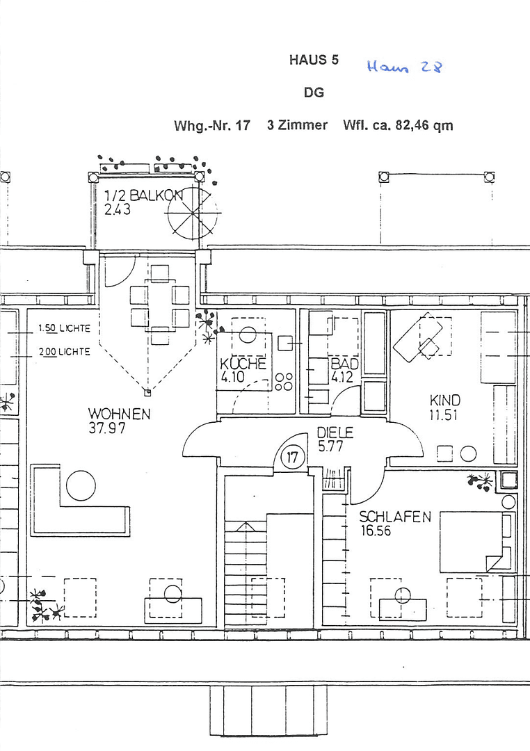 3 bedroom flat for sale, 83 m², Fürstenfeldbruck, Bavaria 3 bedroom flat for sale, 83 m², Fürstenfeldbruck, Bavaria