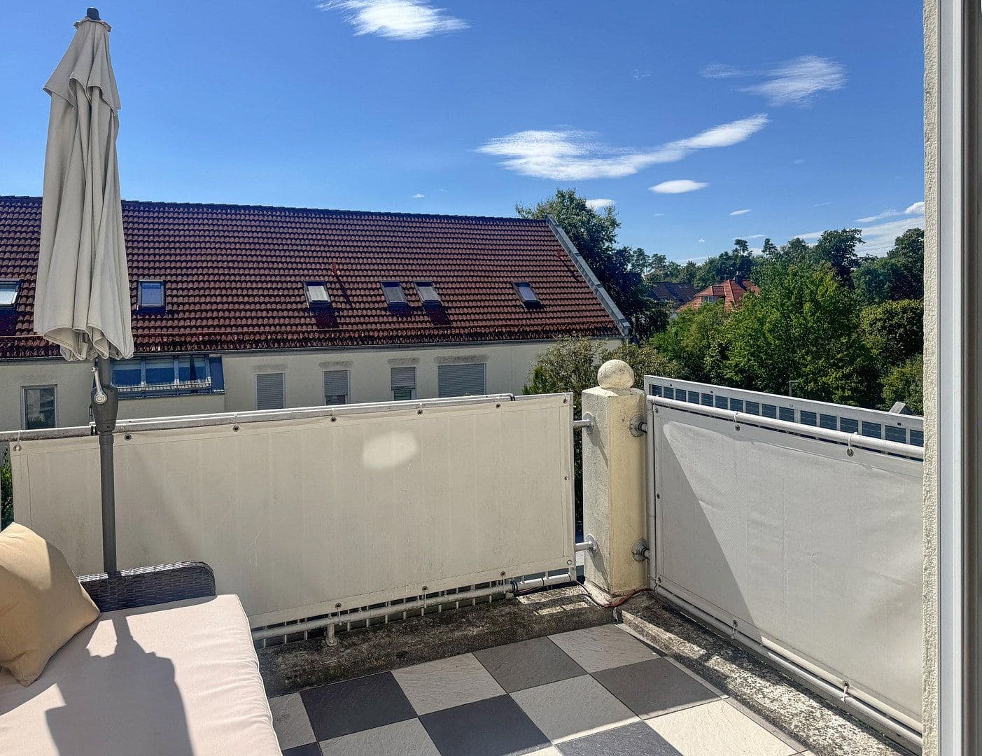 3 bedroom flat for sale, 83 m², Fürstenfeldbruck, Bavaria 3 bedroom flat for sale, 83 m², Fürstenfeldbruck, Bavaria