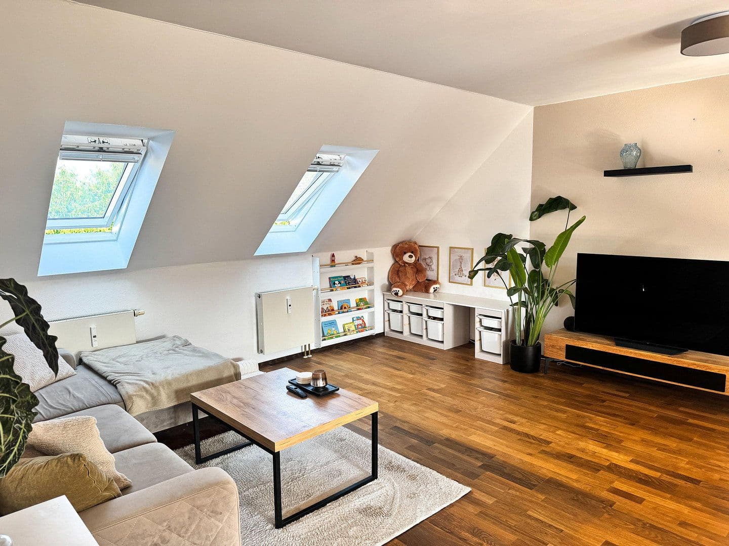 3 bedroom flat for sale, 83 m², Fürstenfeldbruck, Bavaria 3 bedroom flat for sale, 83 m², Fürstenfeldbruck, Bavaria