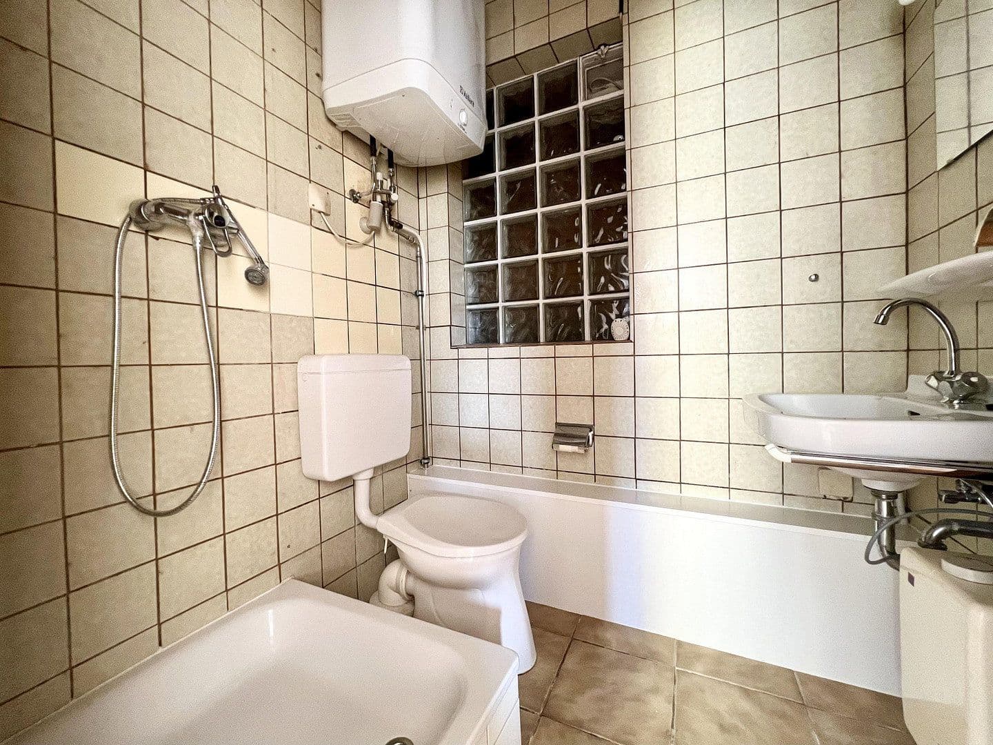 1 bedroom flat for sale, 20 m², Würzburg, Bavaria 1 bedroom flat for sale, 20 m², Würzburg, Bavaria