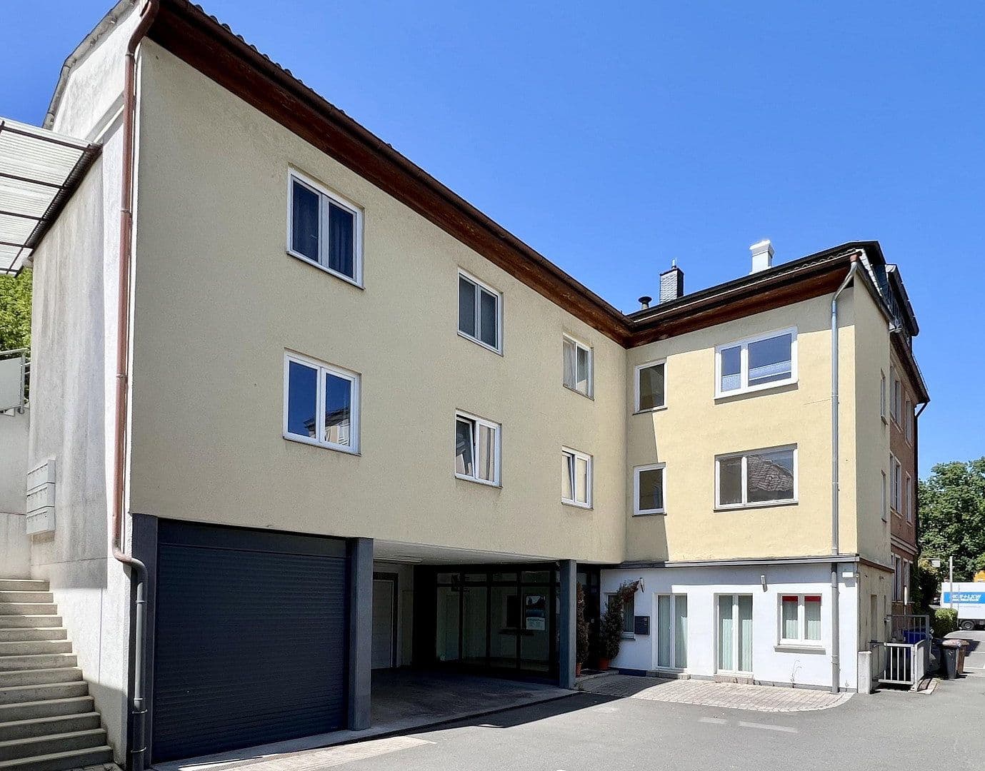 1 bedroom flat for sale, 20 m², Würzburg, Bavaria 1 bedroom flat for sale, 20 m², Würzburg, Bavaria