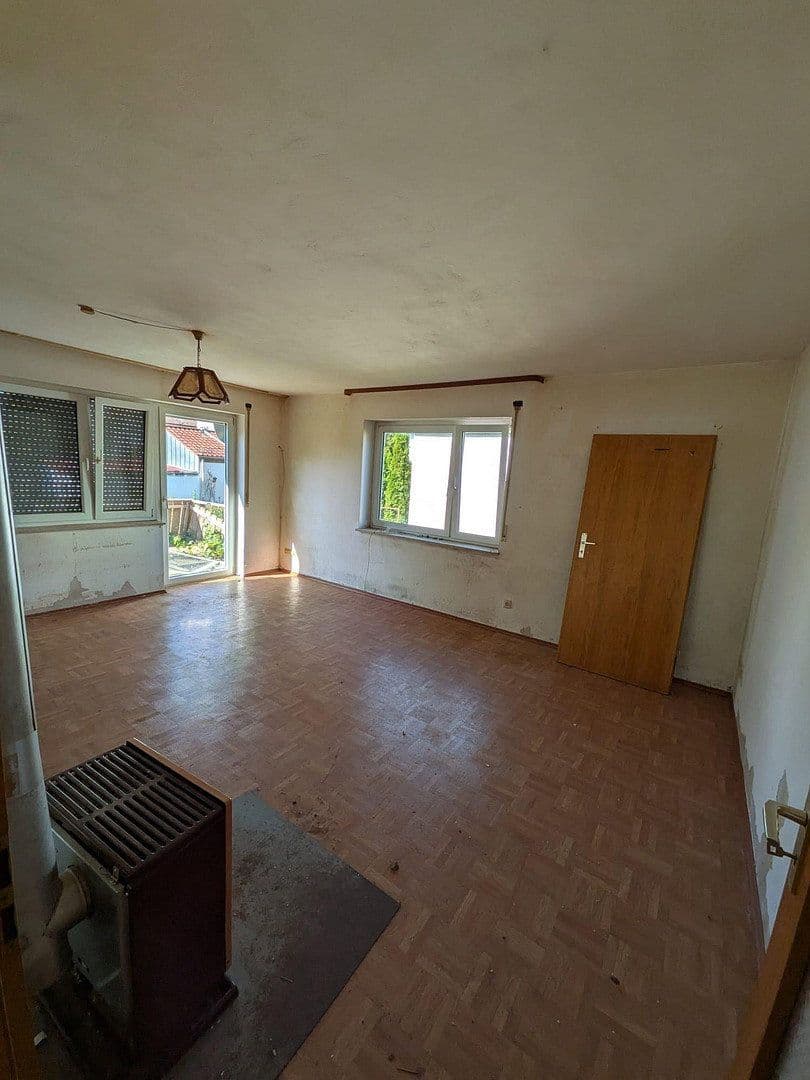 house for sale, 172 m², Laupheim, Baden-Württemberg house for sale, 172 m², Laupheim, Baden-Württemberg