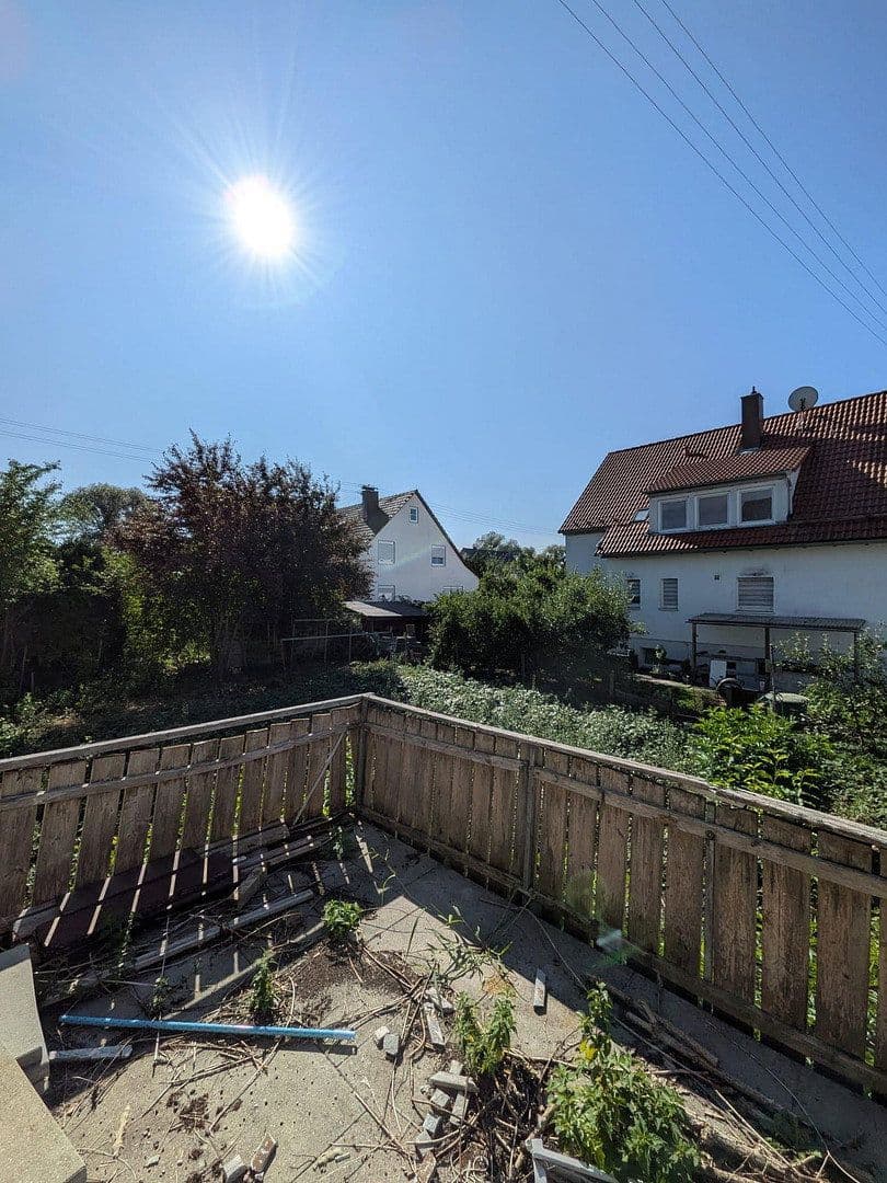 house for sale, 172 m², Laupheim, Baden-Württemberg house for sale, 172 m², Laupheim, Baden-Württemberg