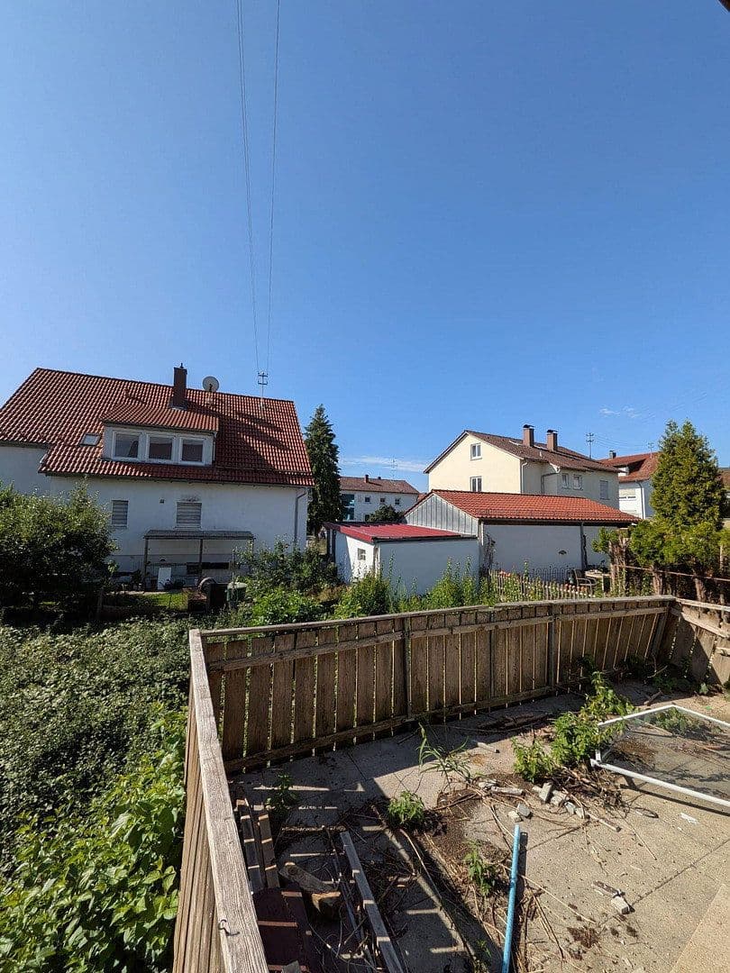 house for sale, 172 m², Laupheim, Baden-Württemberg house for sale, 172 m², Laupheim, Baden-Württemberg