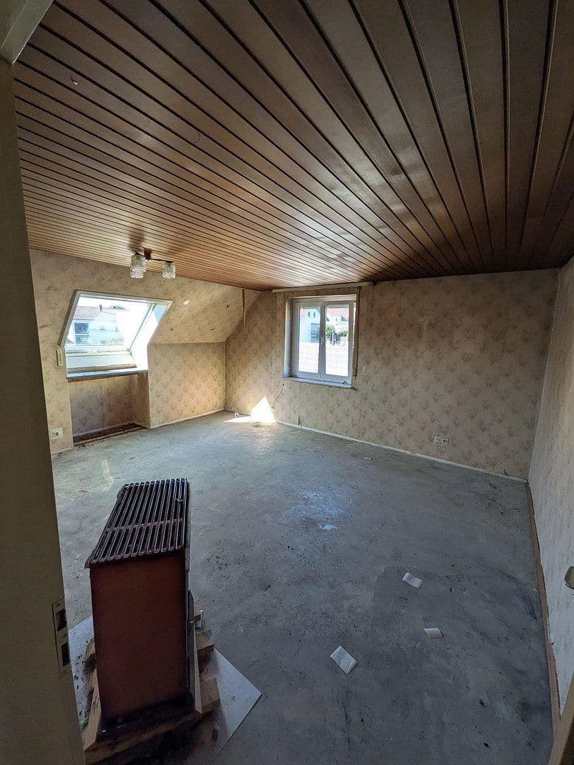 house for sale, 172 m², Laupheim, Baden-Württemberg house for sale, 172 m², Laupheim, Baden-Württemberg