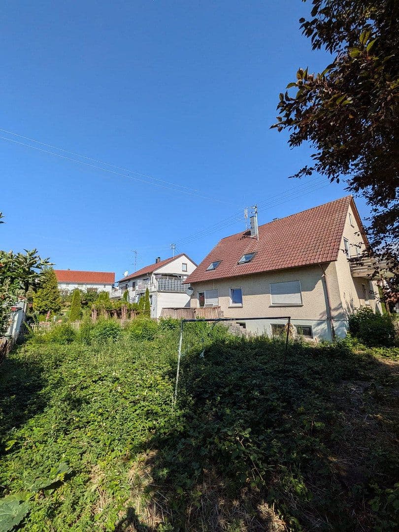house for sale, 172 m², Laupheim, Baden-Württemberg house for sale, 172 m², Laupheim, Baden-Württemberg