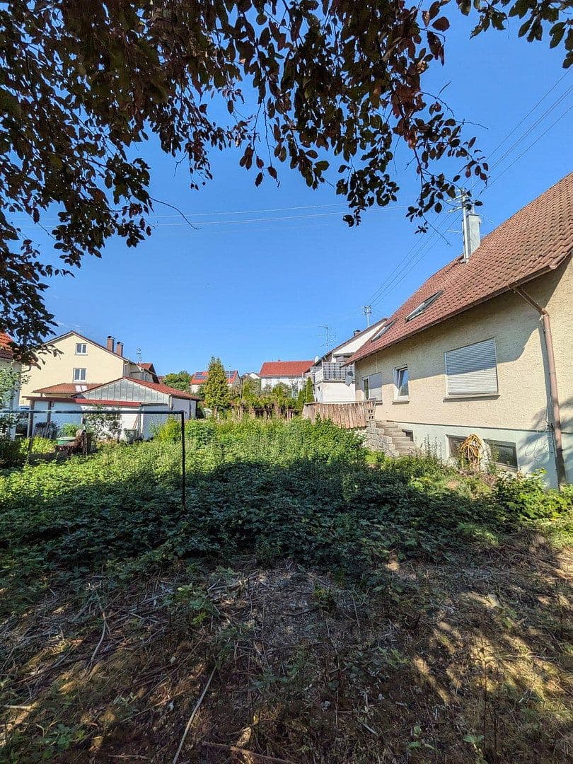 house for sale, 172 m², Laupheim, Baden-Württemberg house for sale, 172 m², Laupheim, Baden-Württemberg