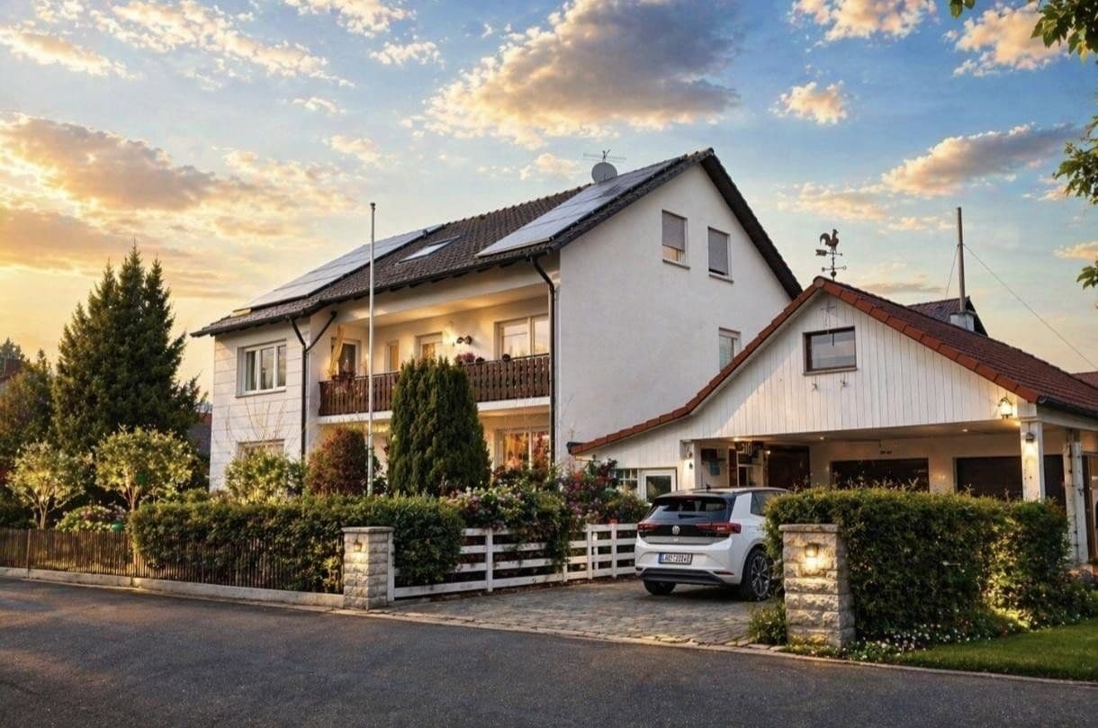house for sale, 350 m², Dasing, Bavaria house for sale, 350 m², Dasing, Bavaria