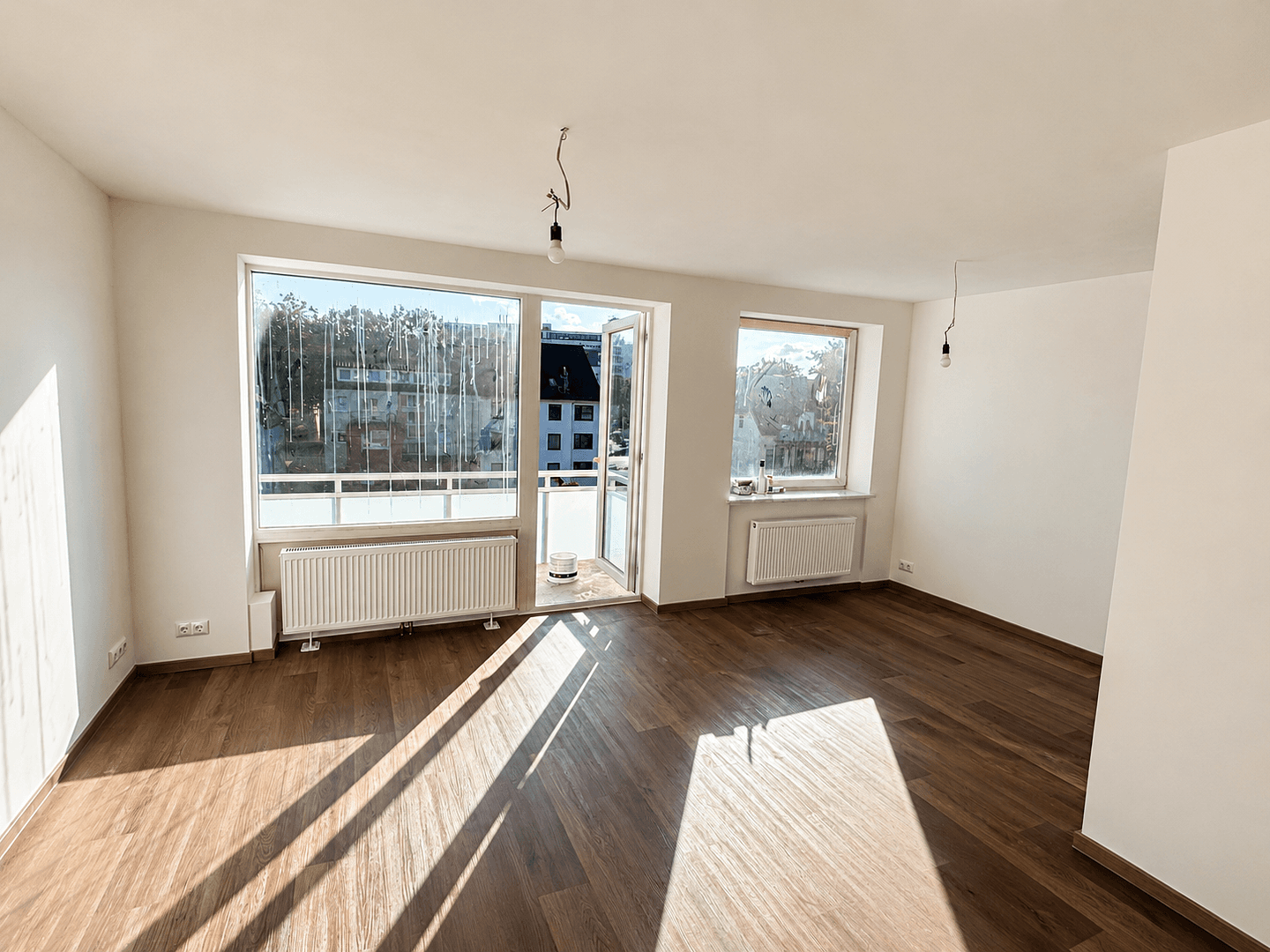 2 bedroom flat to rent, 60 m², Offenwarder Straße 11-19, Bremen, Bremen 2 bedroom flat to rent, 60 m², Offenwarder Straße 11-19, Bremen, Bremen