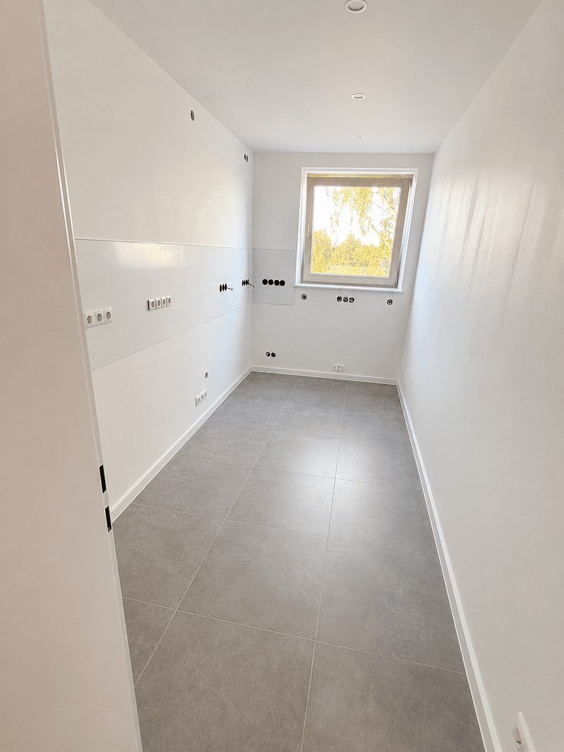 2 bedroom flat to rent, 60 m², Offenwarder Straße 11-19, Bremen, Bremen 2 bedroom flat to rent, 60 m², Offenwarder Straße 11-19, Bremen, Bremen