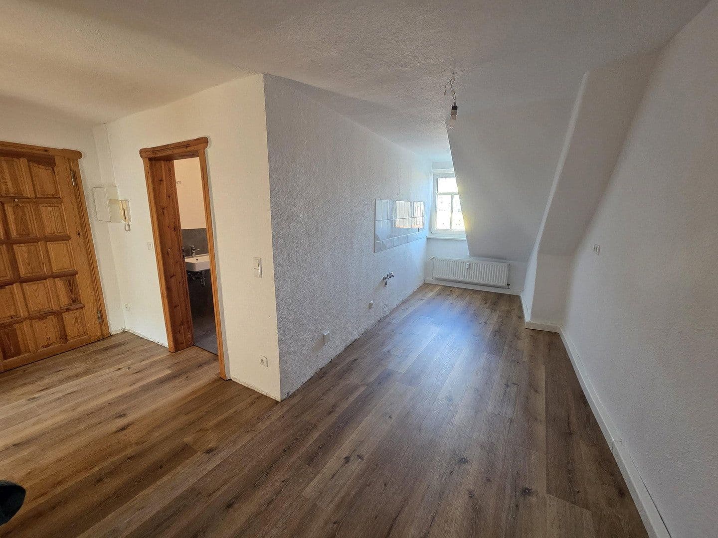 Studio flat to rent, 43 m², Alaunstraße 82, Dresden, Saxony Studio flat to rent, 43 m², Alaunstraße 82, Dresden, Saxony