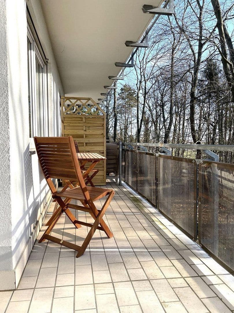 1 bedroom flat to rent, 42 m², Heinrich-Heine-Straße 2d, Borsdorf, Saxony 1 bedroom flat to rent, 42 m², Heinrich-Heine-Straße 2d, Borsdorf, Saxony