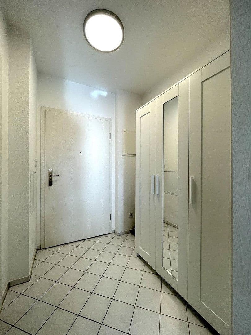 1 bedroom flat to rent, 42 m², Heinrich-Heine-Straße 2d, Borsdorf, Saxony 1 bedroom flat to rent, 42 m², Heinrich-Heine-Straße 2d, Borsdorf, Saxony