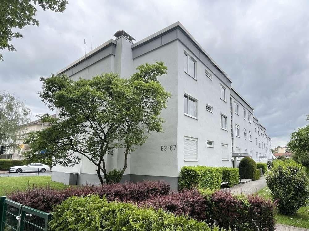 3 bedroom flat for sale, 79 m², Bad Homburg vor der Höhe, Hesse 3 bedroom flat for sale, 79 m², Bad Homburg vor der Höhe, Hesse