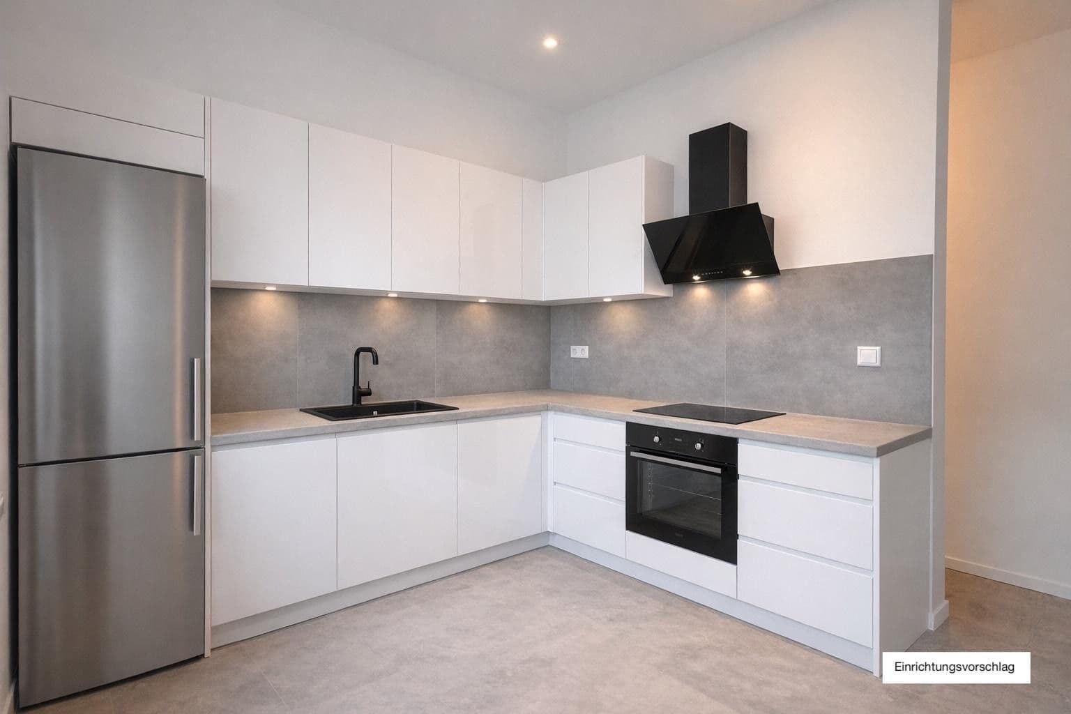 1 bedroom with open-plan kitchen flat for sale, 60 m², Brombergerstraße 19, Wuppertal, North Rhine-Westphalia 1 bedroom with open-plan kitchen flat for sale, 60 m², Brombergerstraße 19, Wuppertal, North Rhine-Westphalia