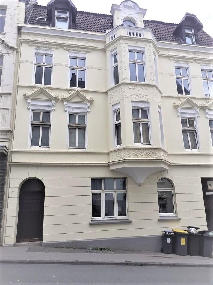 1 bedroom with open-plan kitchen flat for sale, 60 m², Brombergerstraße 19, Wuppertal, North Rhine-Westphalia 1 bedroom with open-plan kitchen flat for sale, 60 m², Brombergerstraße 19, Wuppertal, North Rhine-Westphalia
