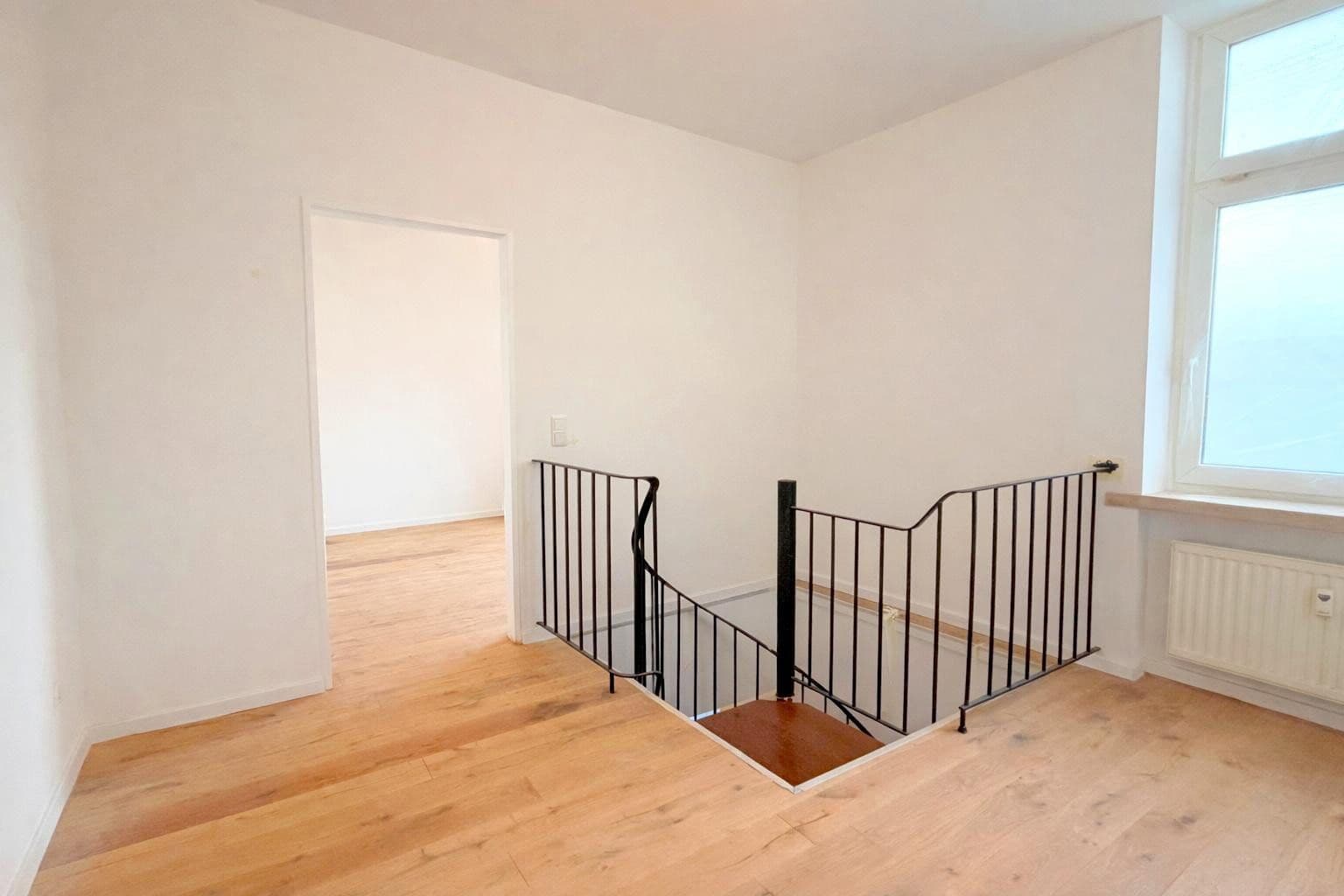 1 bedroom with open-plan kitchen flat for sale, 60 m², Brombergerstraße 19, Wuppertal, North Rhine-Westphalia 1 bedroom with open-plan kitchen flat for sale, 60 m², Brombergerstraße 19, Wuppertal, North Rhine-Westphalia