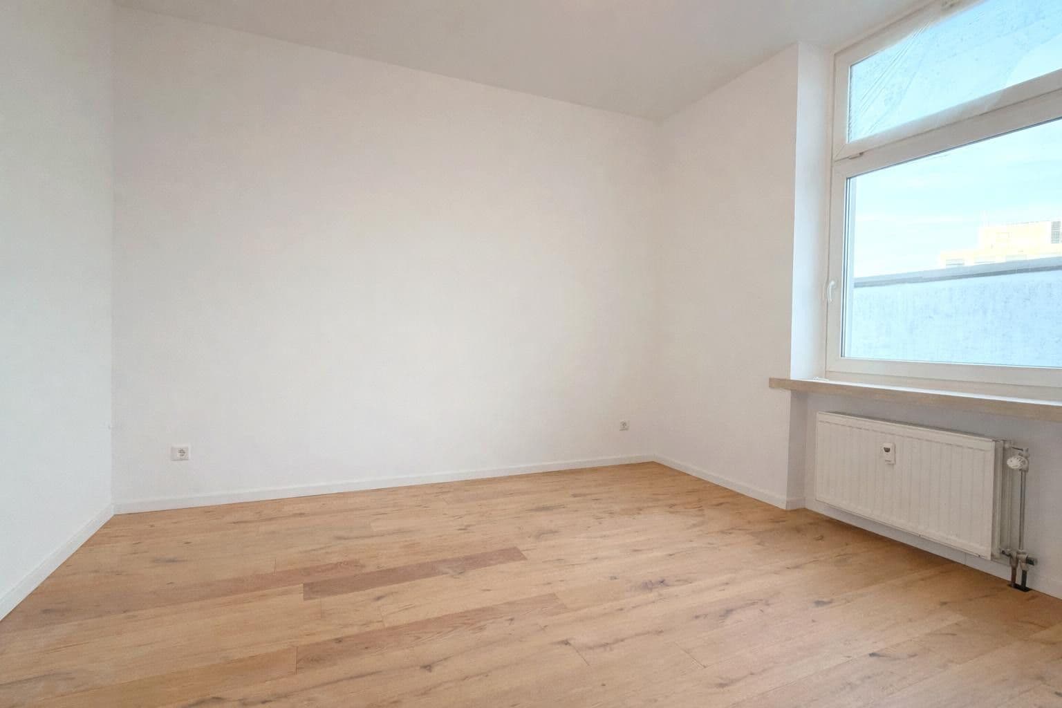 1 bedroom with open-plan kitchen flat for sale, 60 m², Brombergerstraße 19, Wuppertal, North Rhine-Westphalia 1 bedroom with open-plan kitchen flat for sale, 60 m², Brombergerstraße 19, Wuppertal, North Rhine-Westphalia